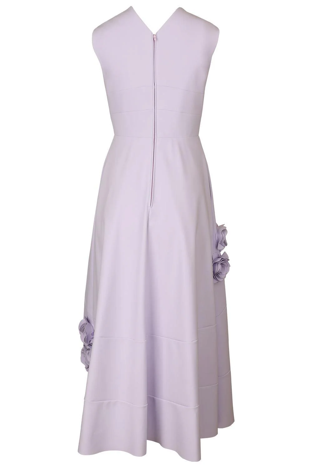 Parrot Dress - Image 3
