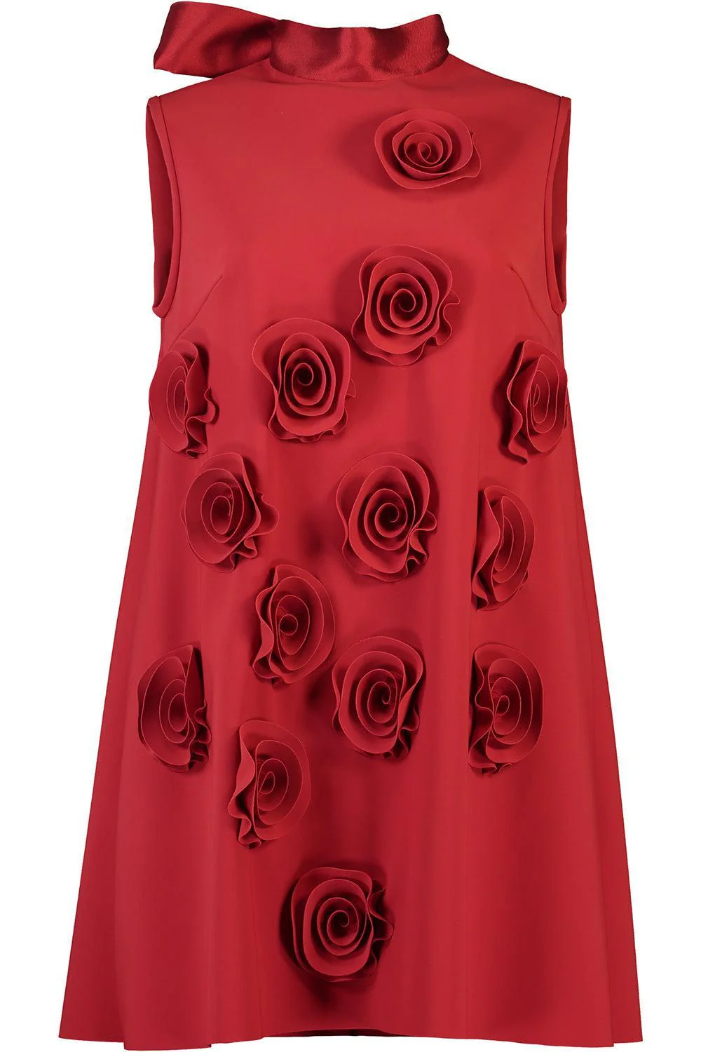 Quince Rose Dress