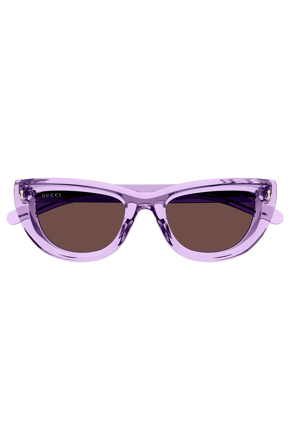 Cat Eye Frame Sunglasses