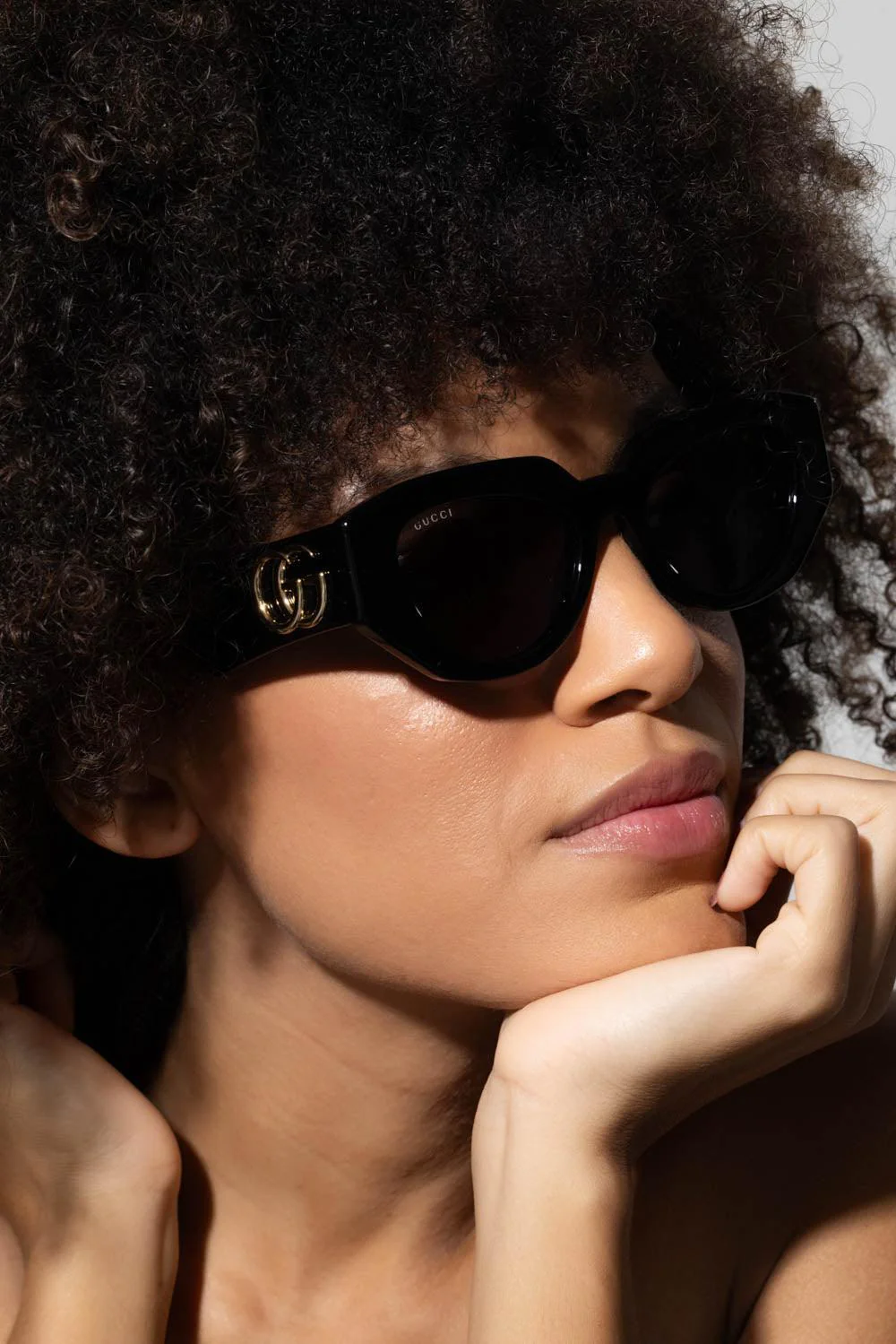 Generation Geometric Sunglasses - Image 2