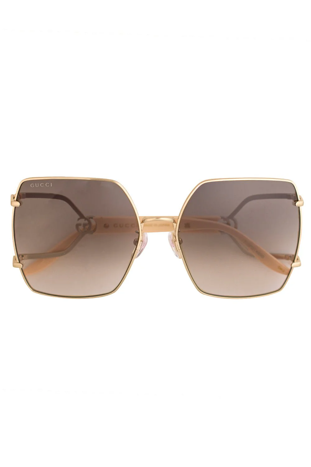 GG Butterfly Sunglasses