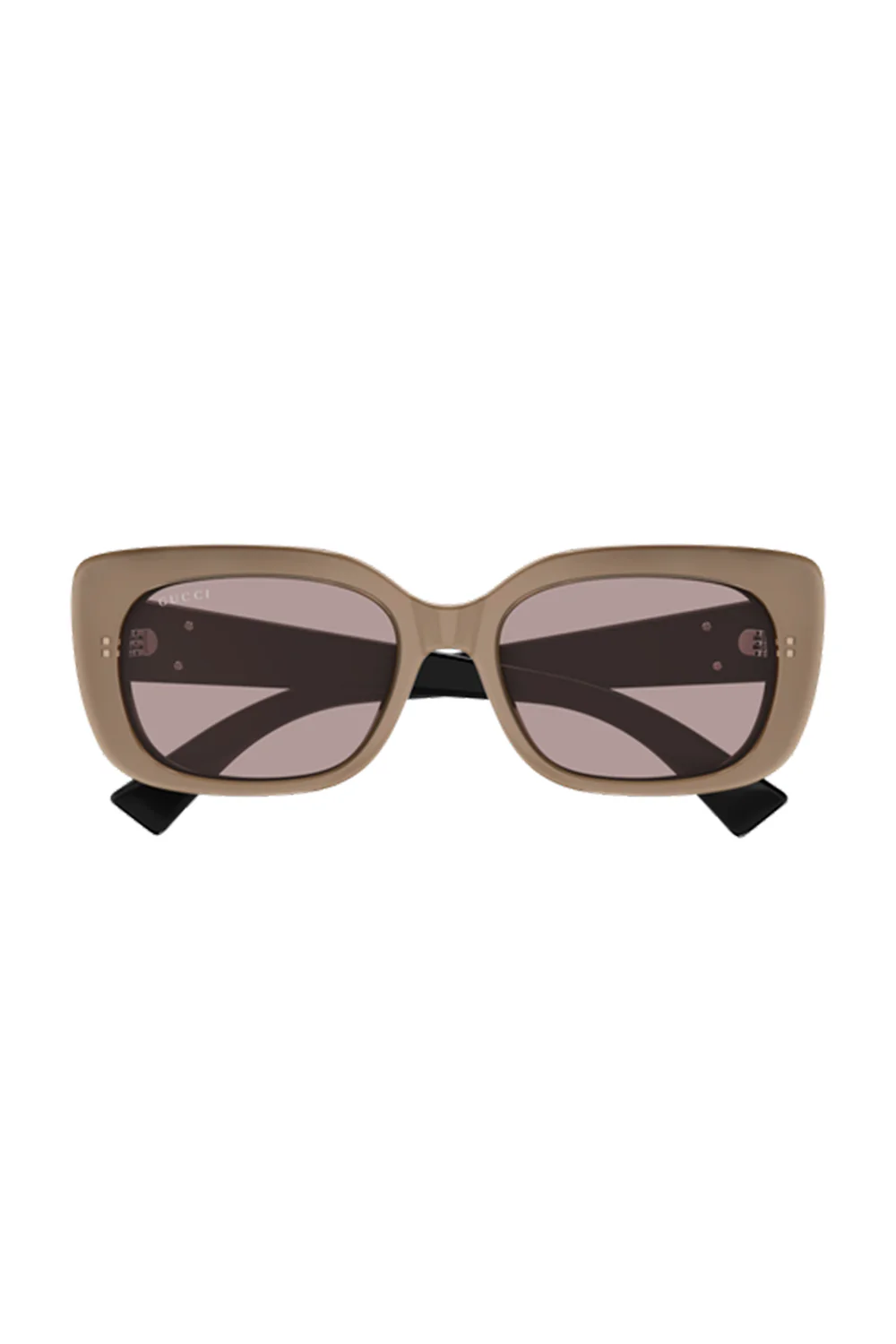GG Square Sunglasses