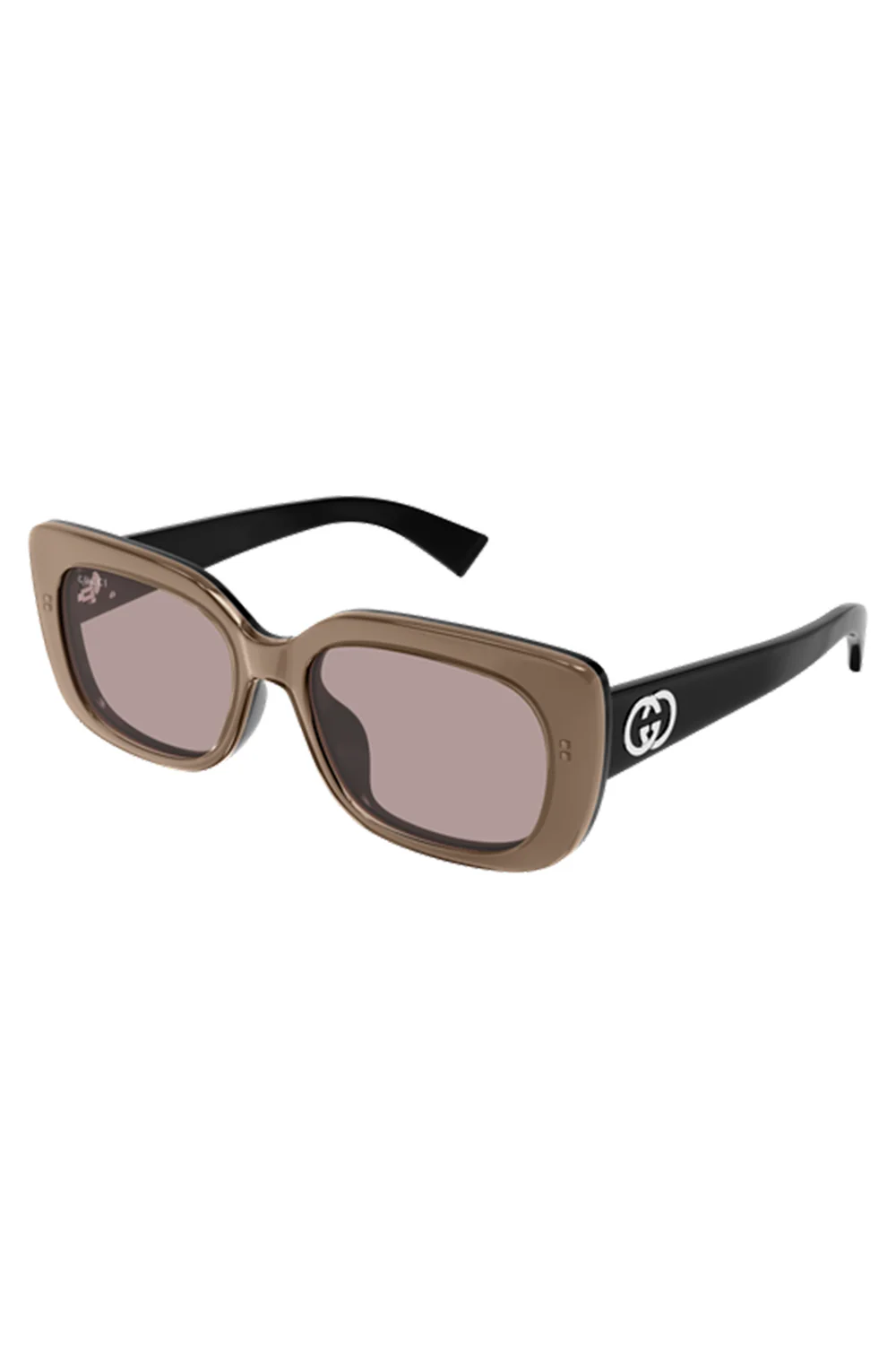 GG Square Sunglasses - Image 5