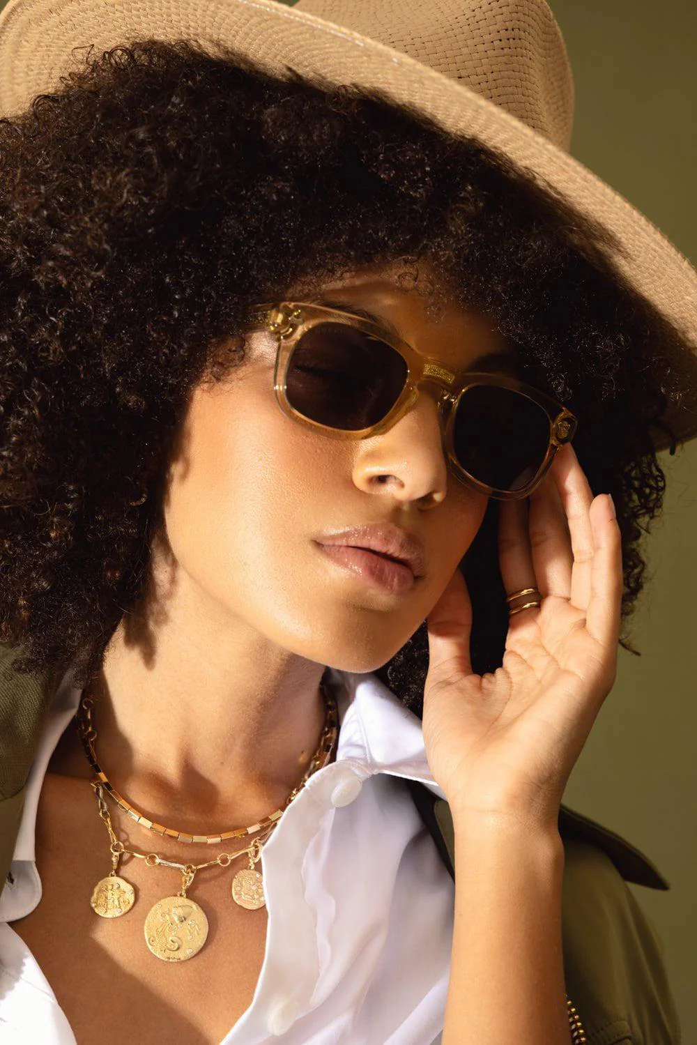 Havana Sunglasses - Image 4