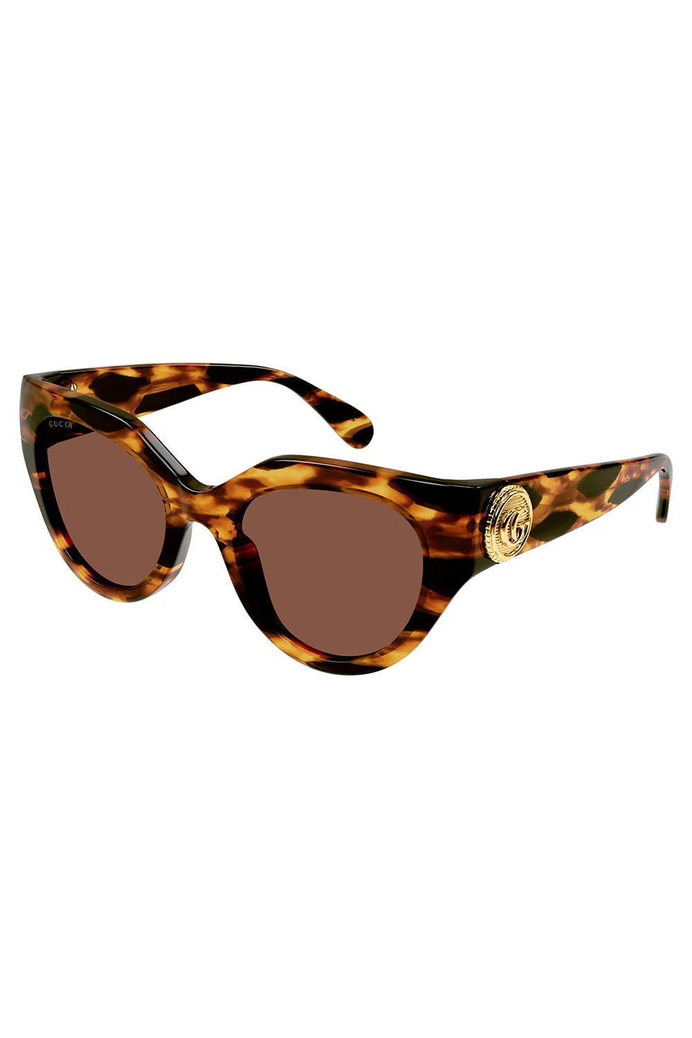 Le Bouton Cat Eye Sunglasses - Image 3