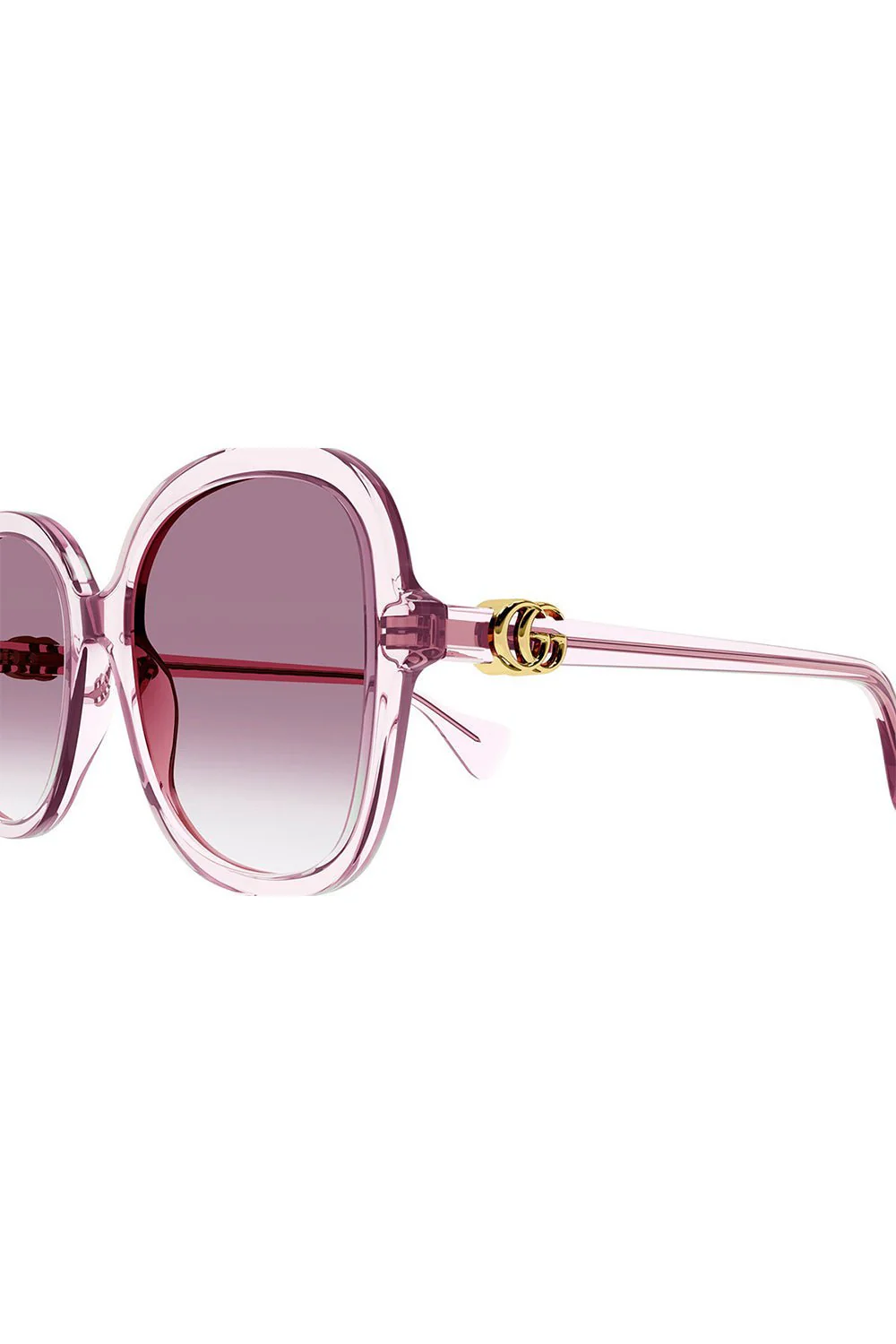 Oversized Sunglasses - Image 3