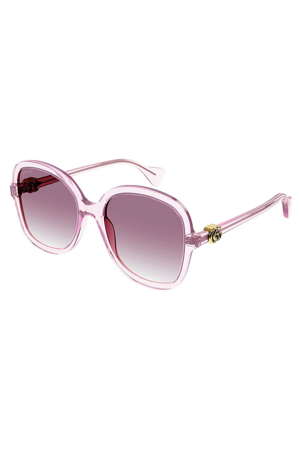 Oversized Sunglasses - Image 4