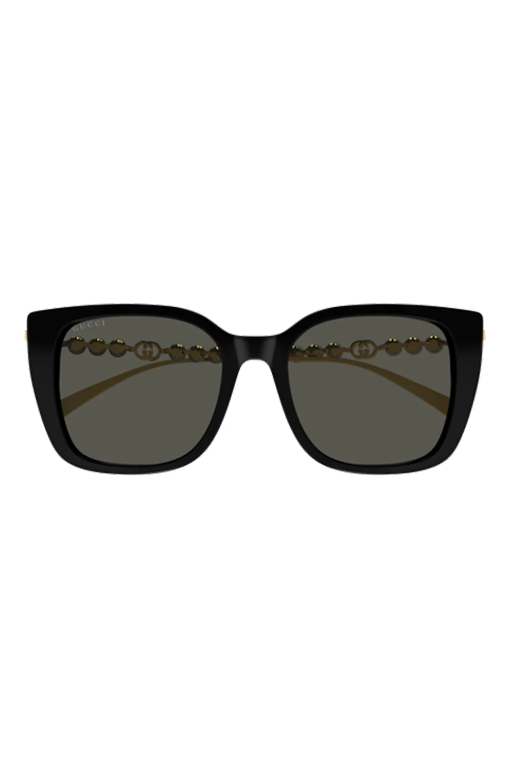 Pearl Oversized Butterfly Sunglasses