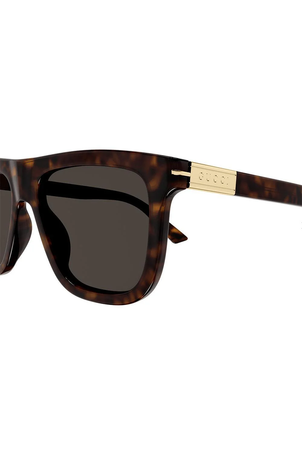 Rectangle Sunglasses - Image 2