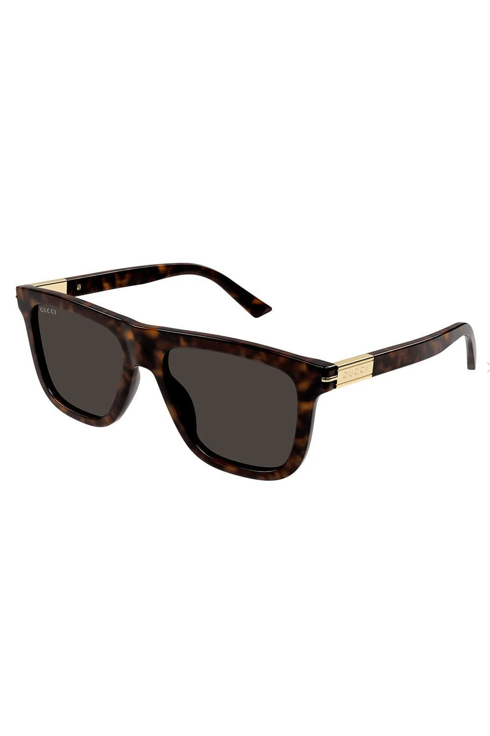 Rectangle Sunglasses - Image 3