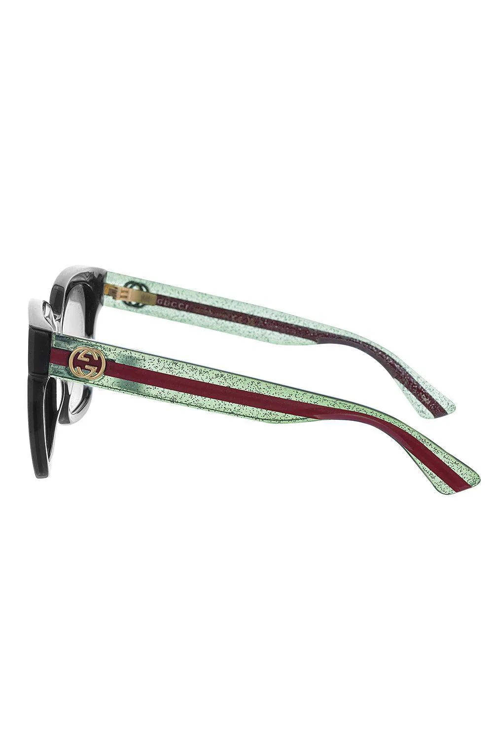 Rectangle Sunglasses - Image 5