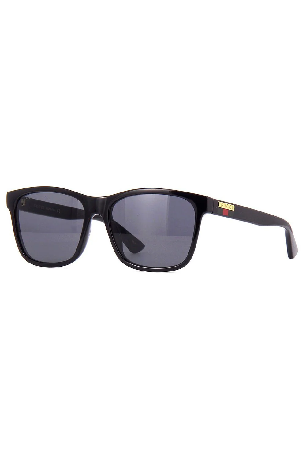 Rectangular Sunglasses - Image 5