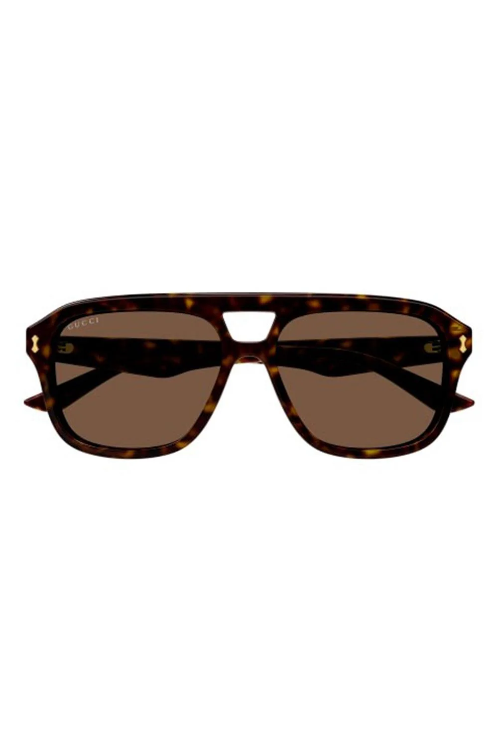 Retro Pilot Sunglasses