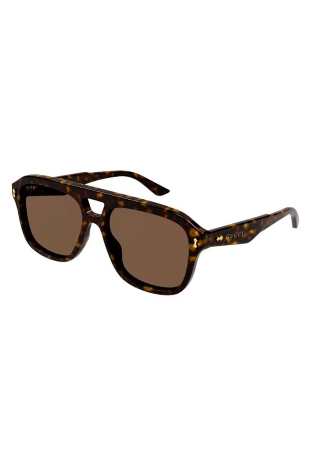 Retro Pilot Sunglasses - Image 6