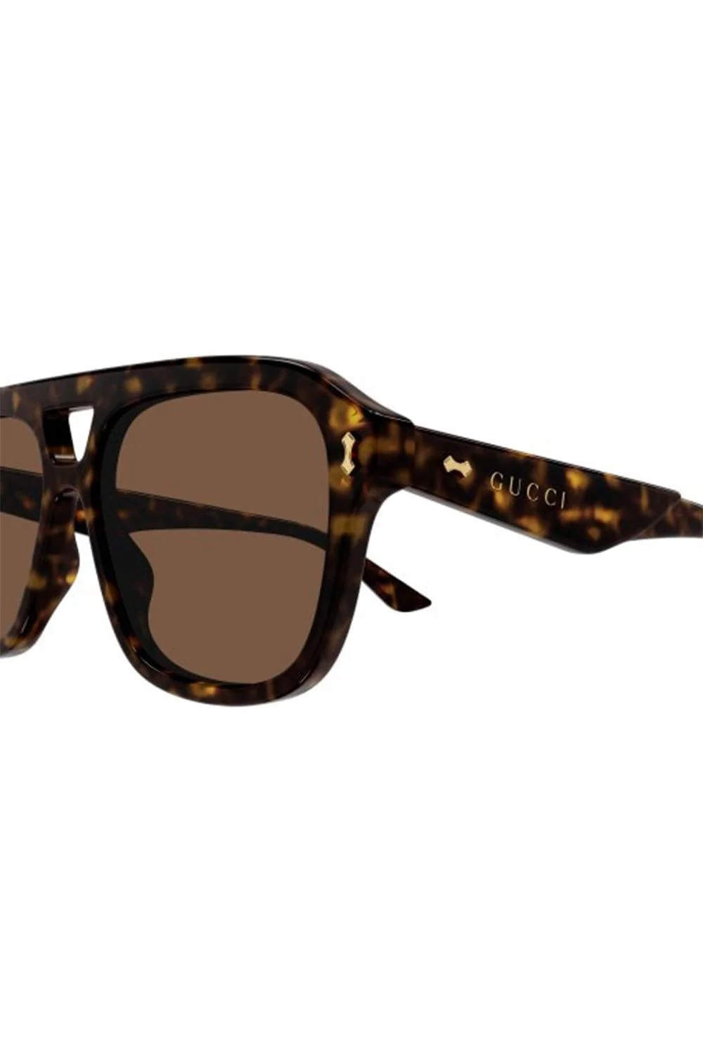 Retro Pilot Sunglasses - Image 7