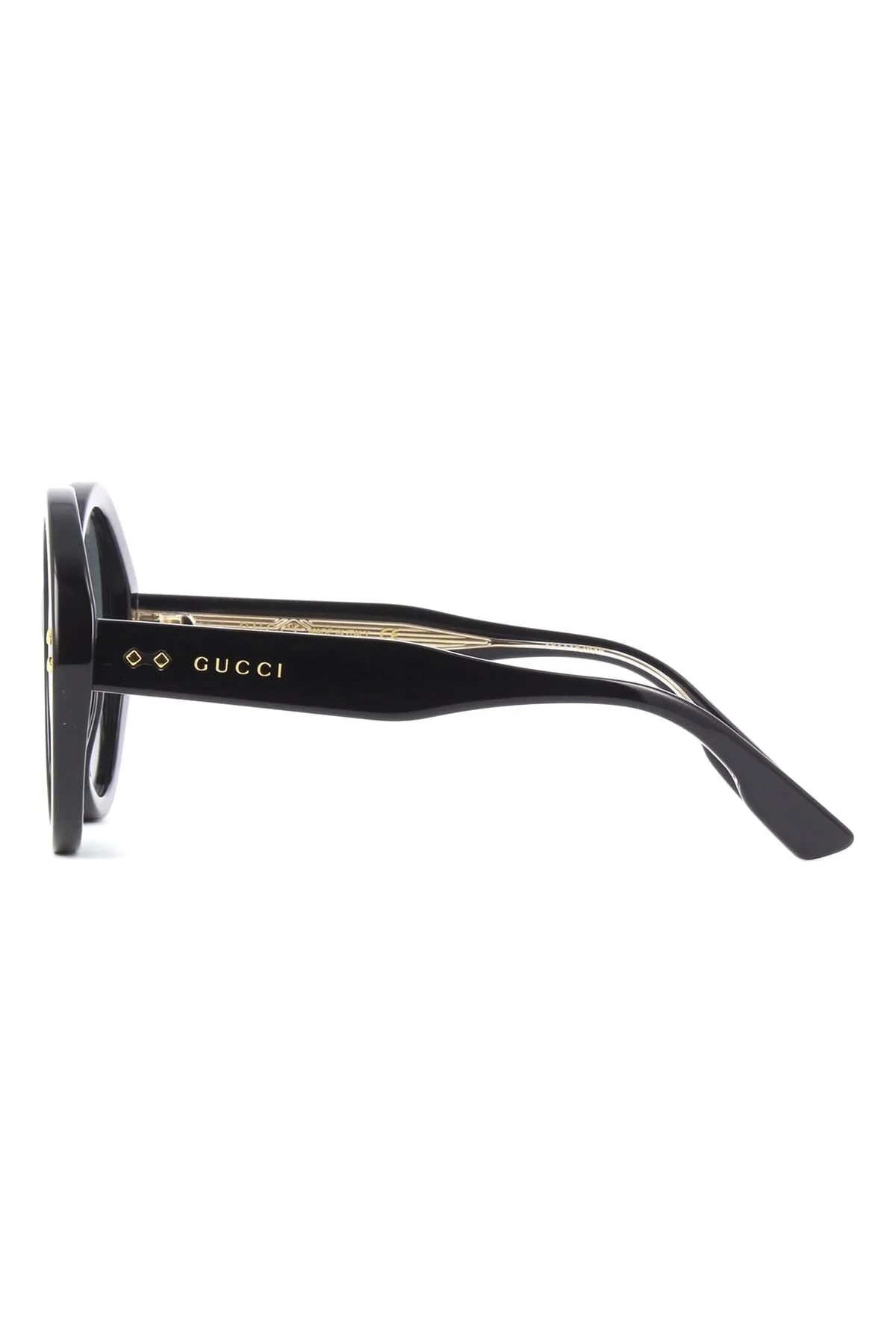 Round Sunglasses - Image 5