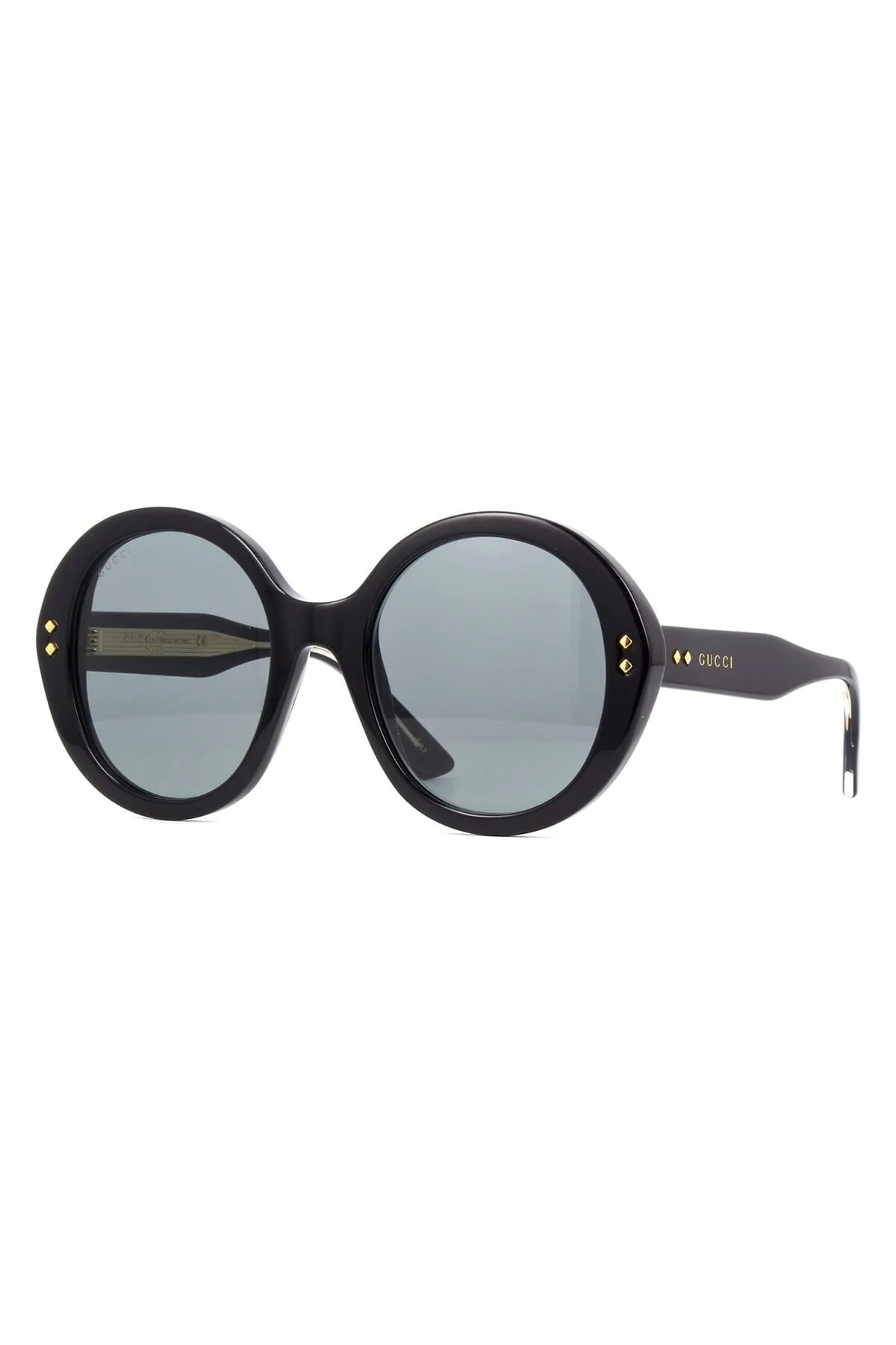 Round Sunglasses - Image 6