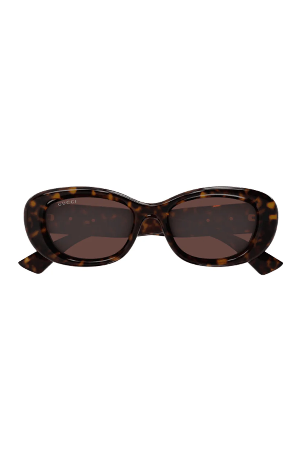 Rounded Square Sunglasses