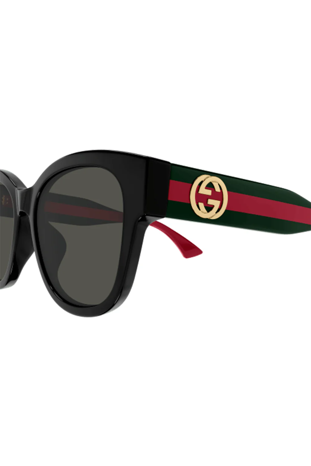 Side Logo Sunglasses - Image 5