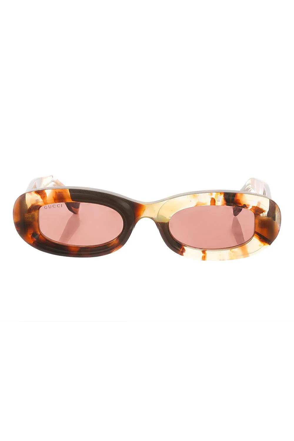 Small Rectangle Sunglasses