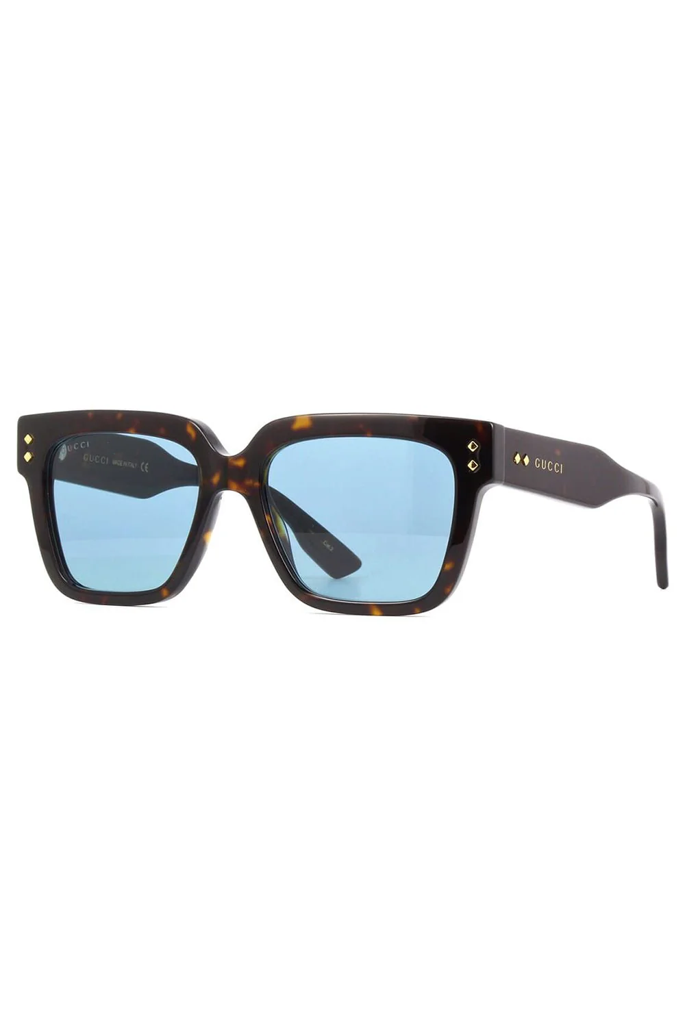 Square Sunglasses - Image 2