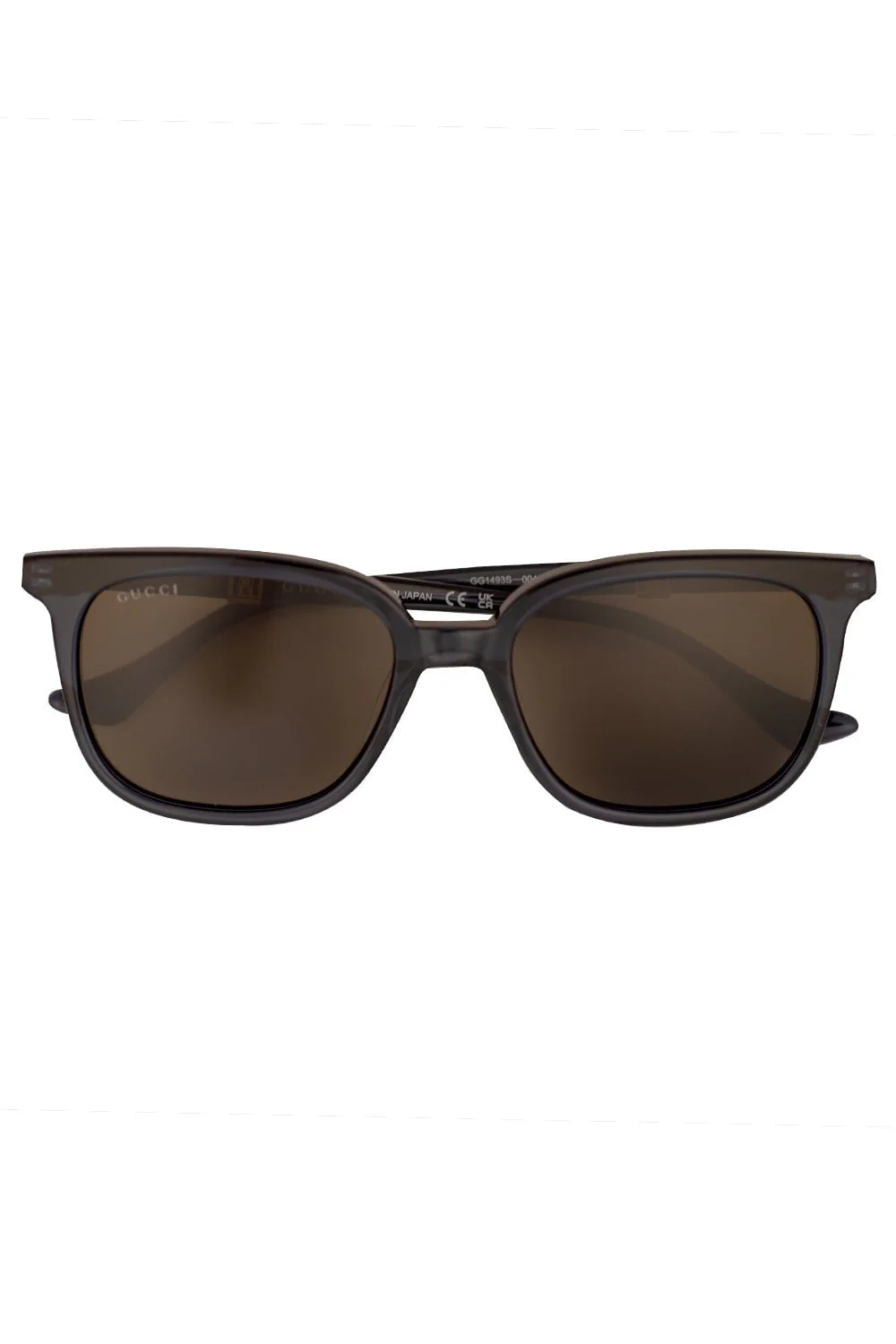Square Sunglasses
