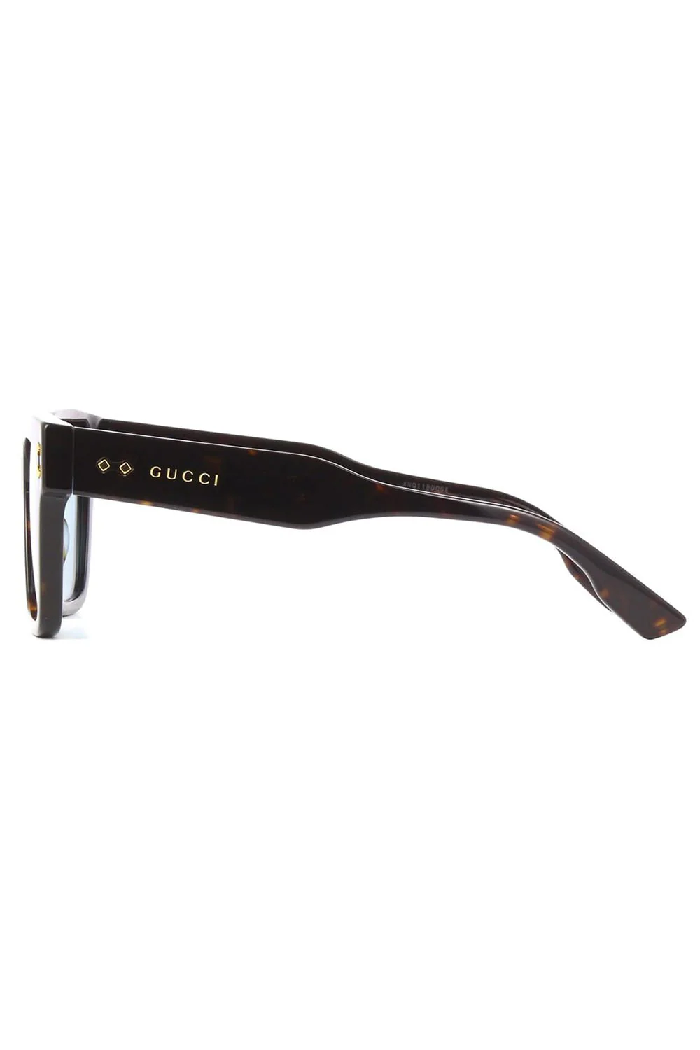 Square Sunglasses - Image 3