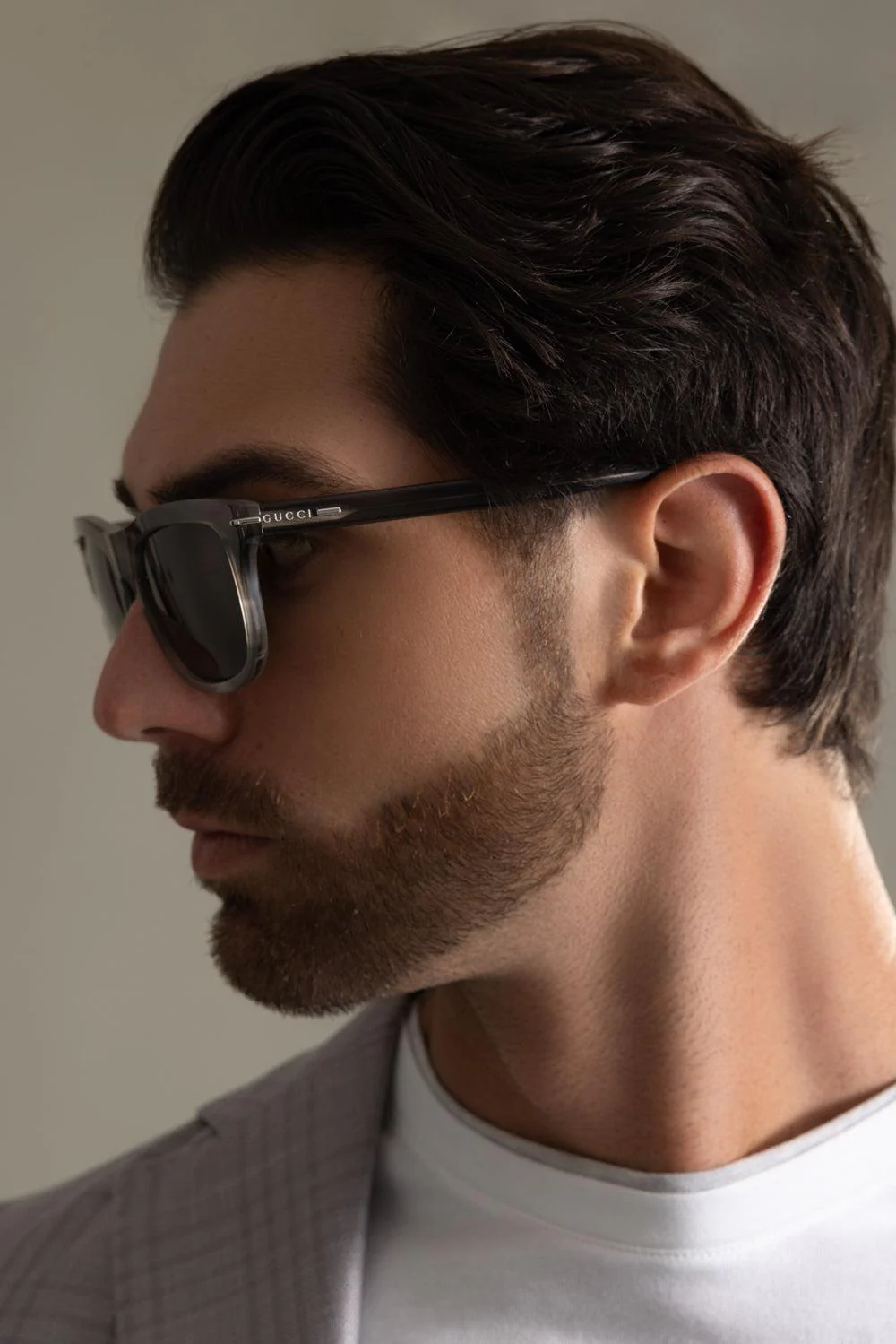 Square Sunglasses - Image 3