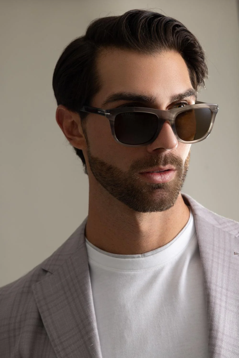 Square Sunglasses - Image 4