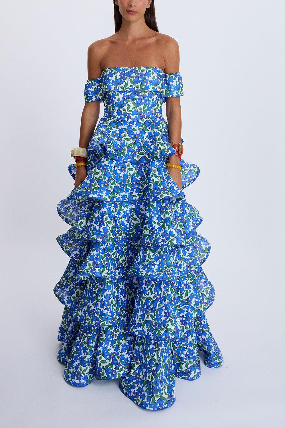 Amber Dress - Image 4