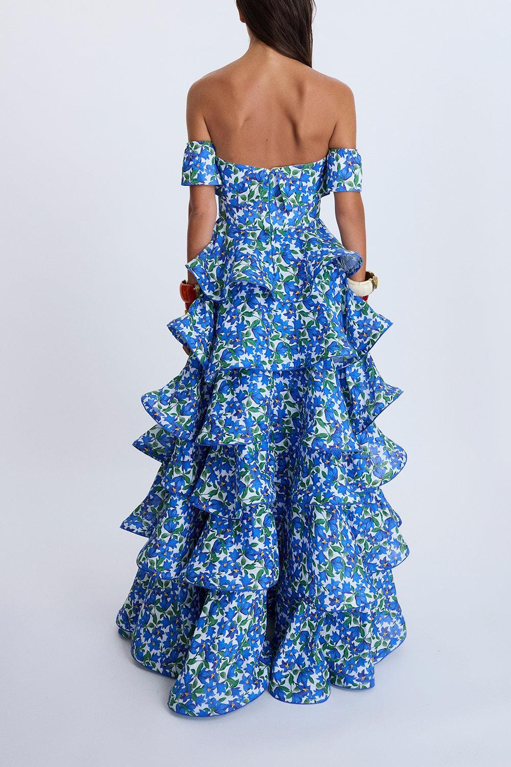 Amber Dress - Image 5