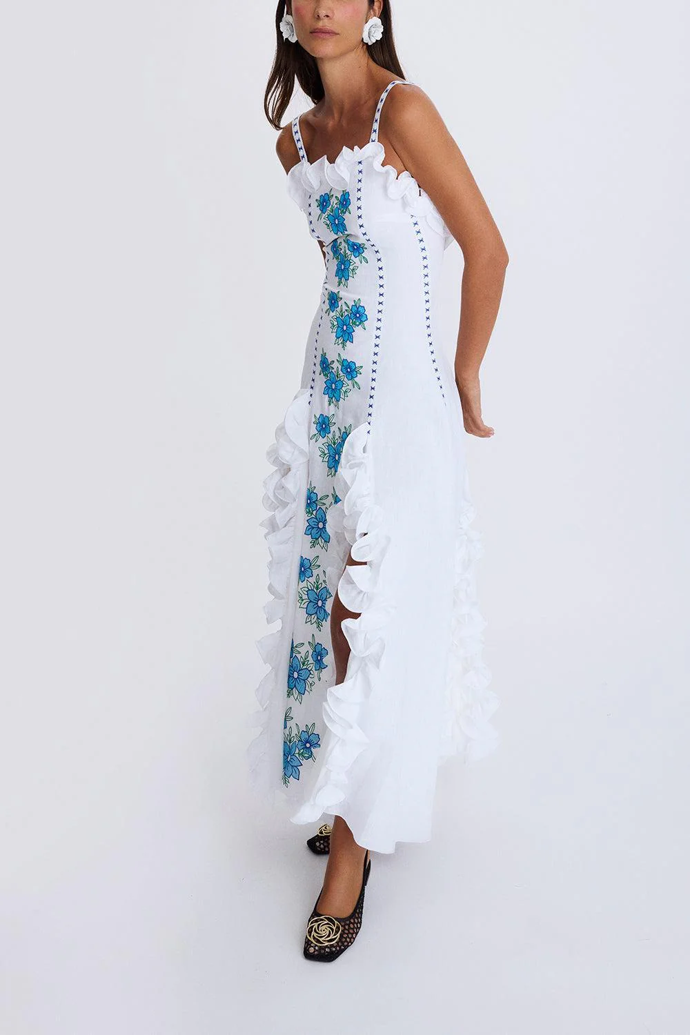 Brianna Dress - Image 3