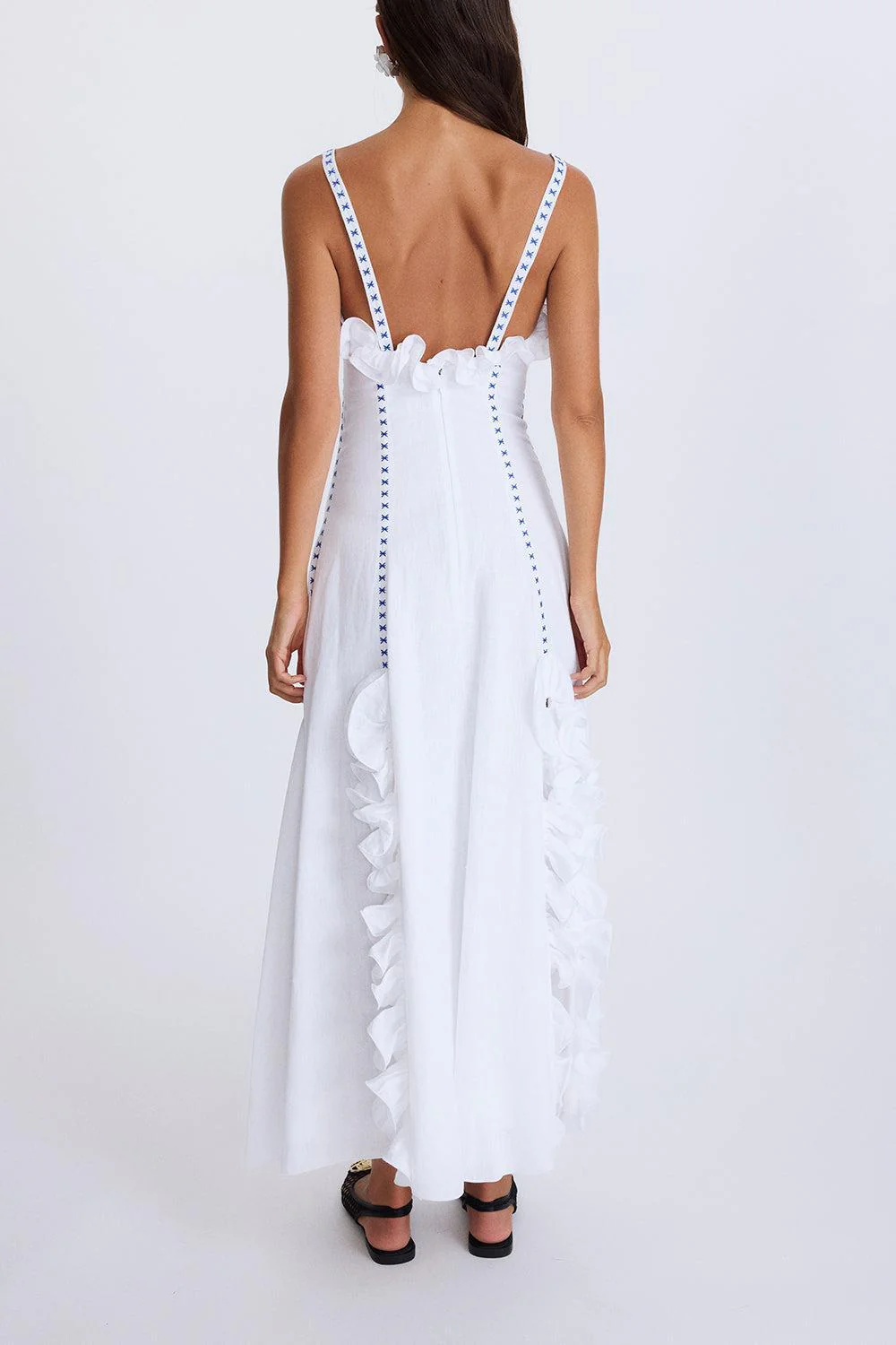 Brianna Dress - Image 4