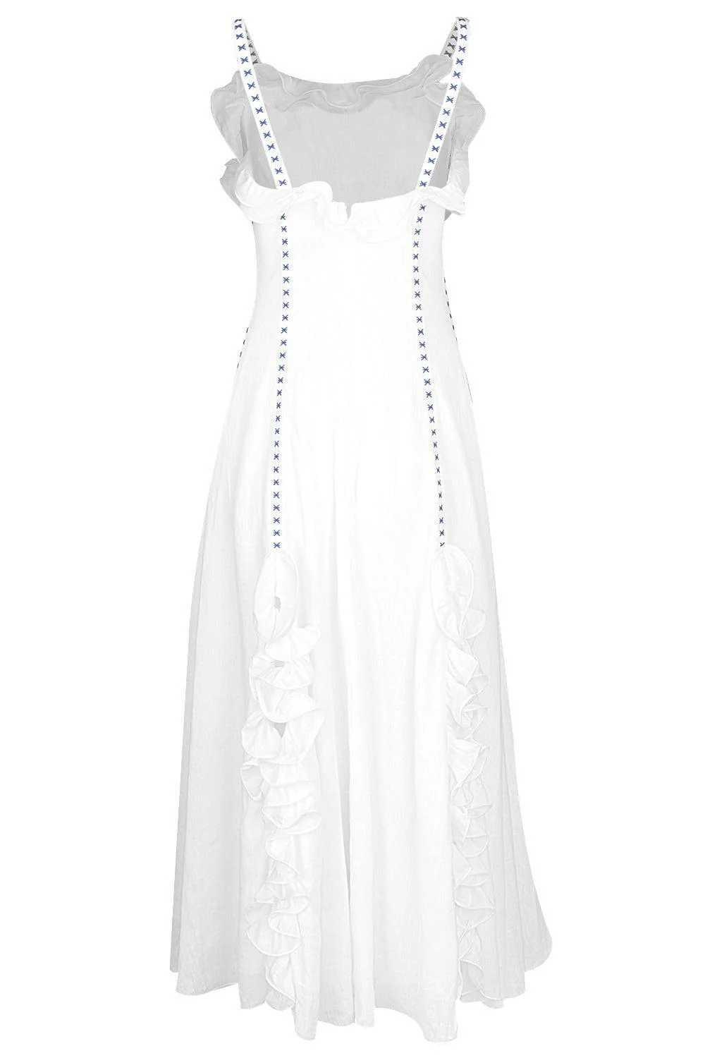 Brianna Dress - Image 5