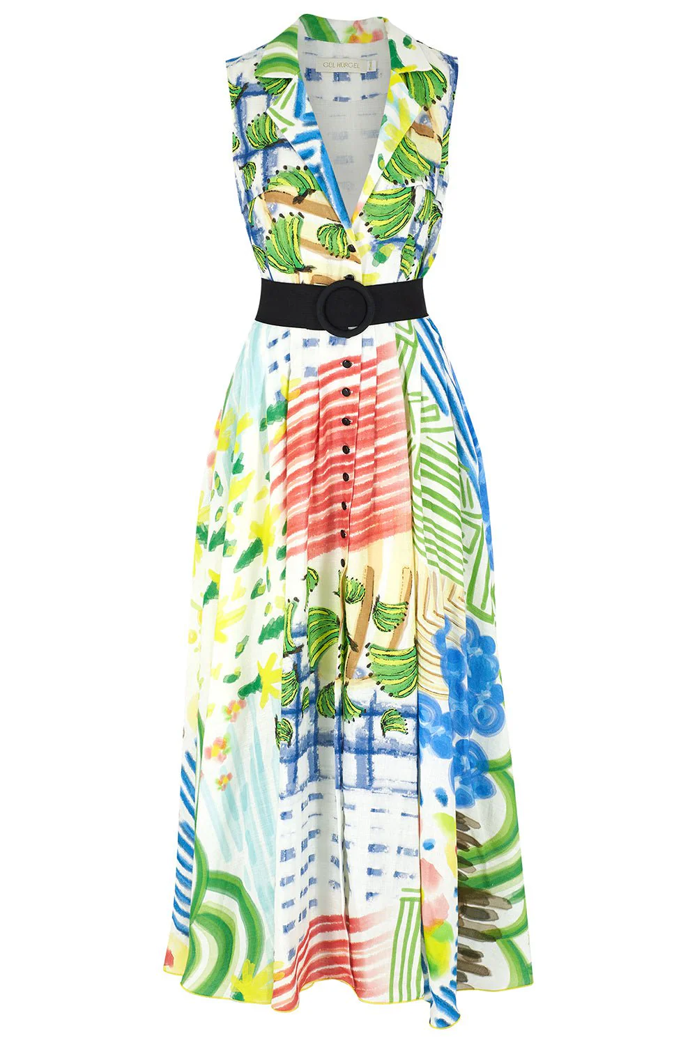 Anguria Dress