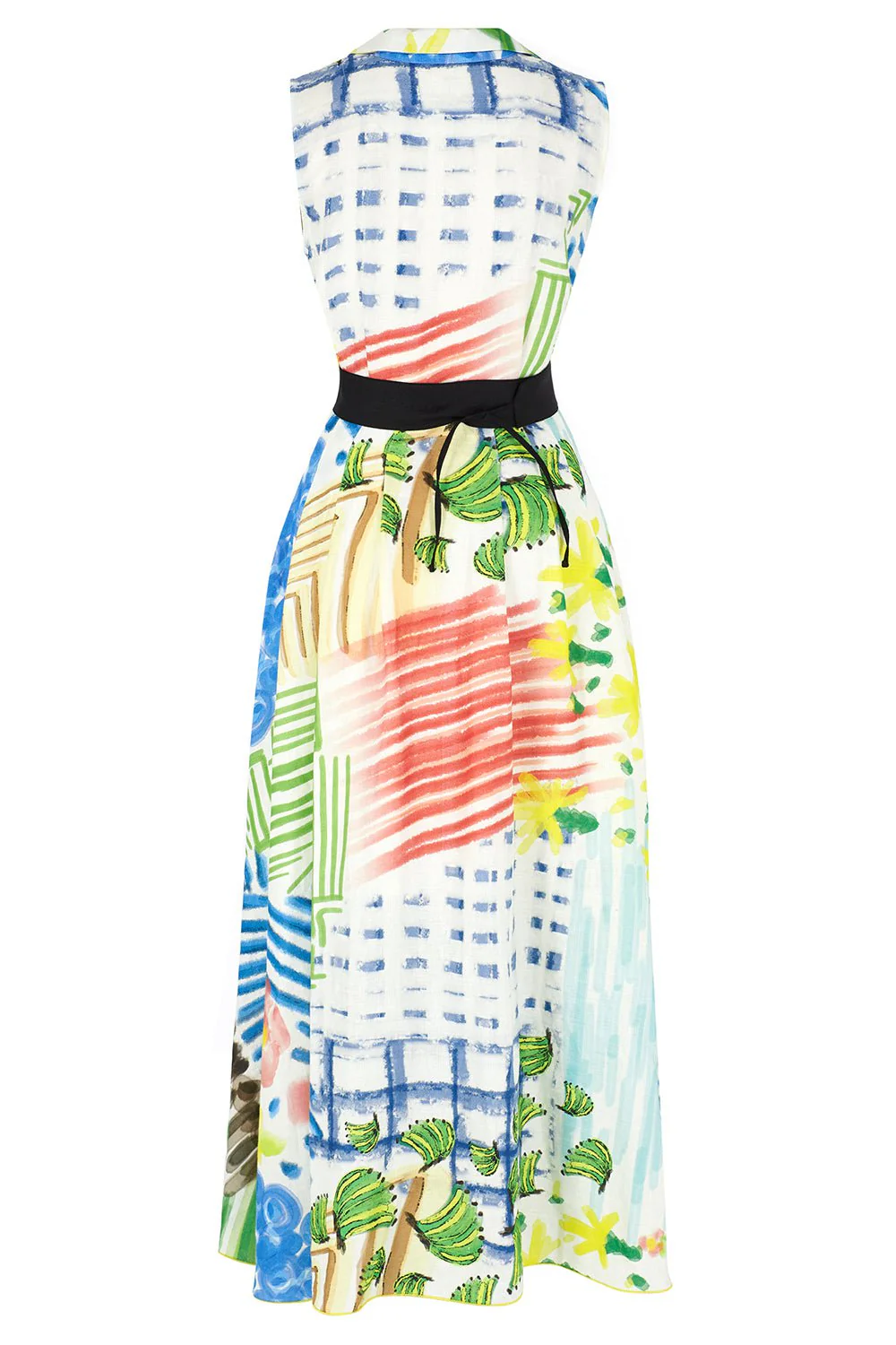 Anguria Dress - Image 10
