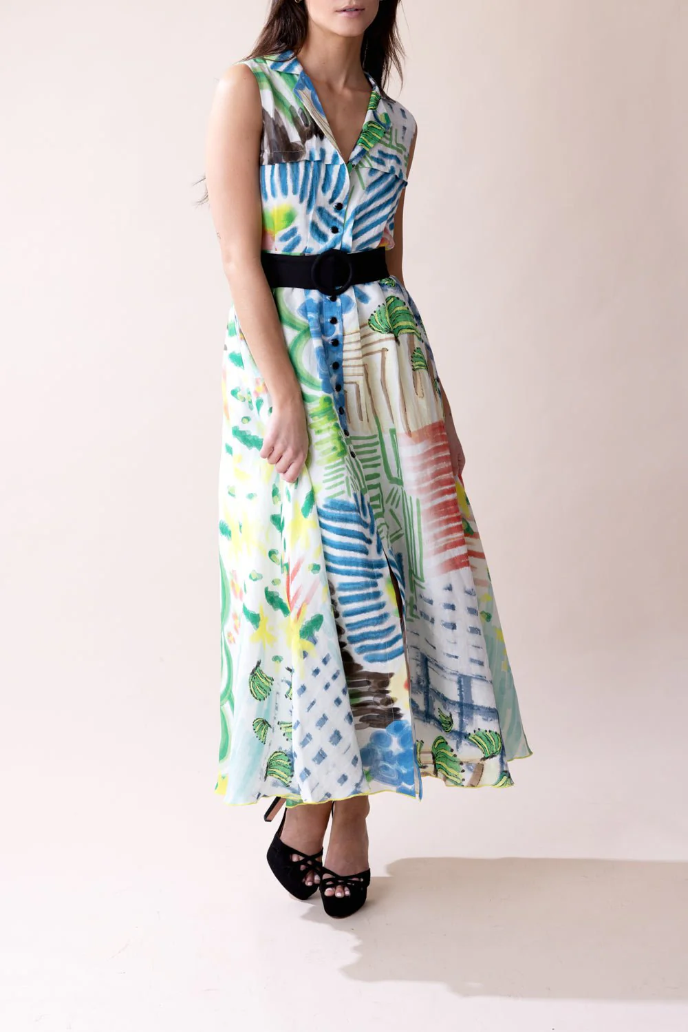 Anguria Dress - Image 2