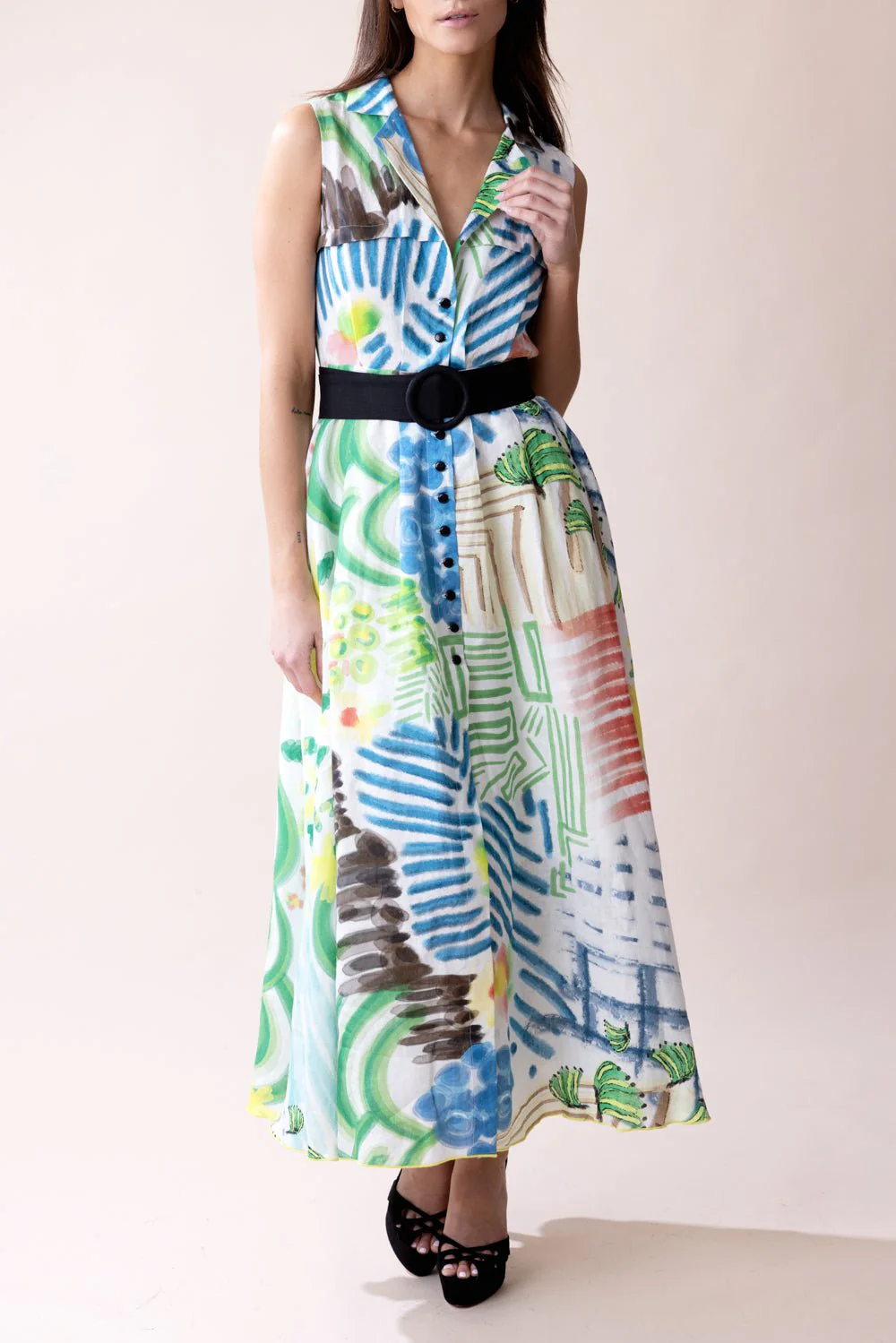 Anguria Dress - Image 6