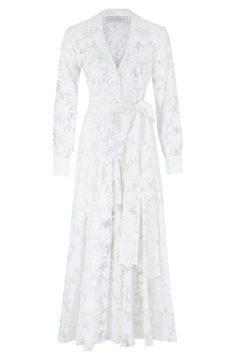 Margherita Dress