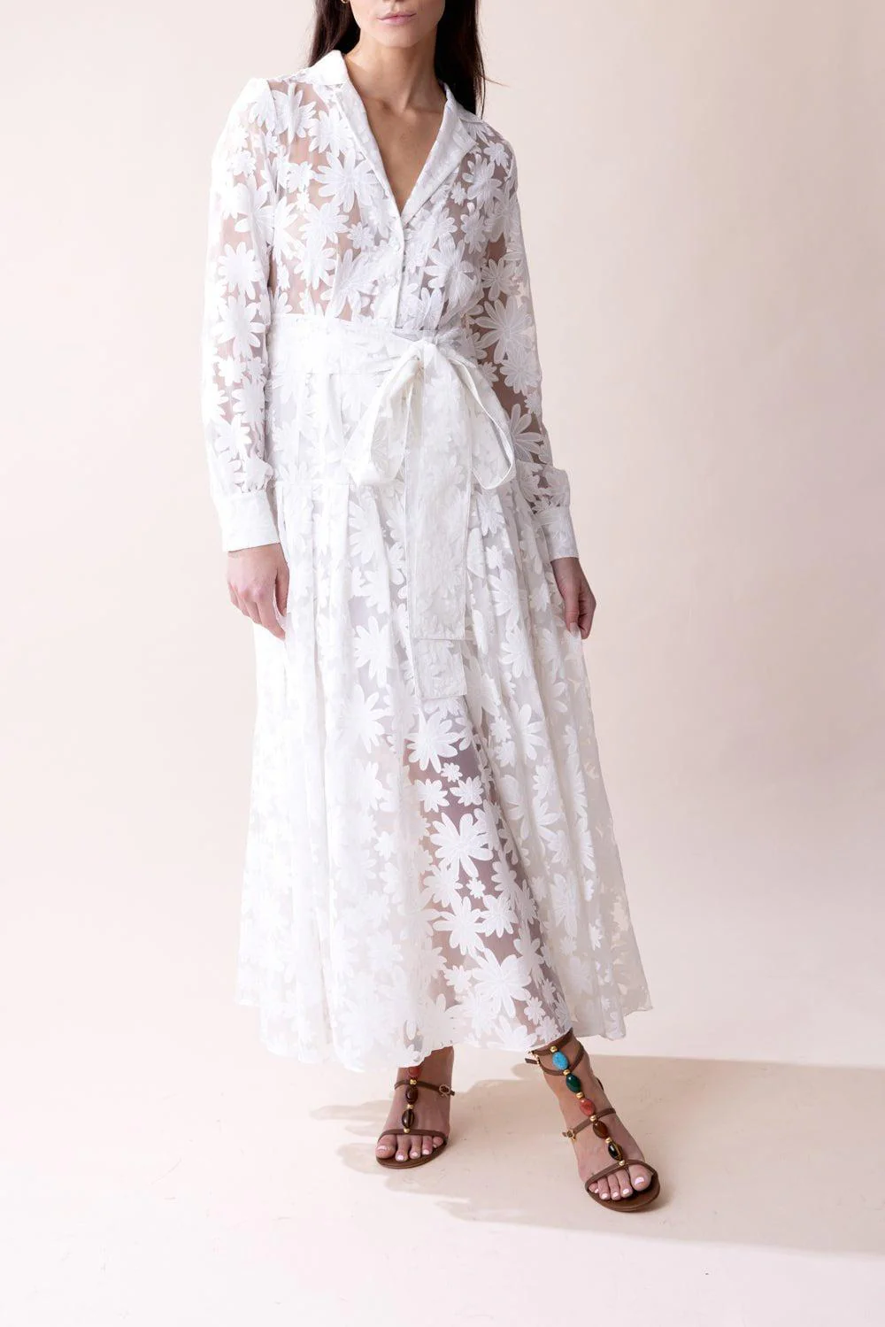 Margherita Dress - Image 3