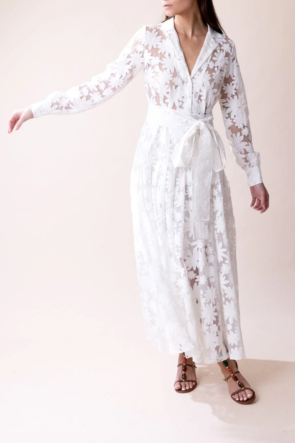 Margherita Dress - Image 4
