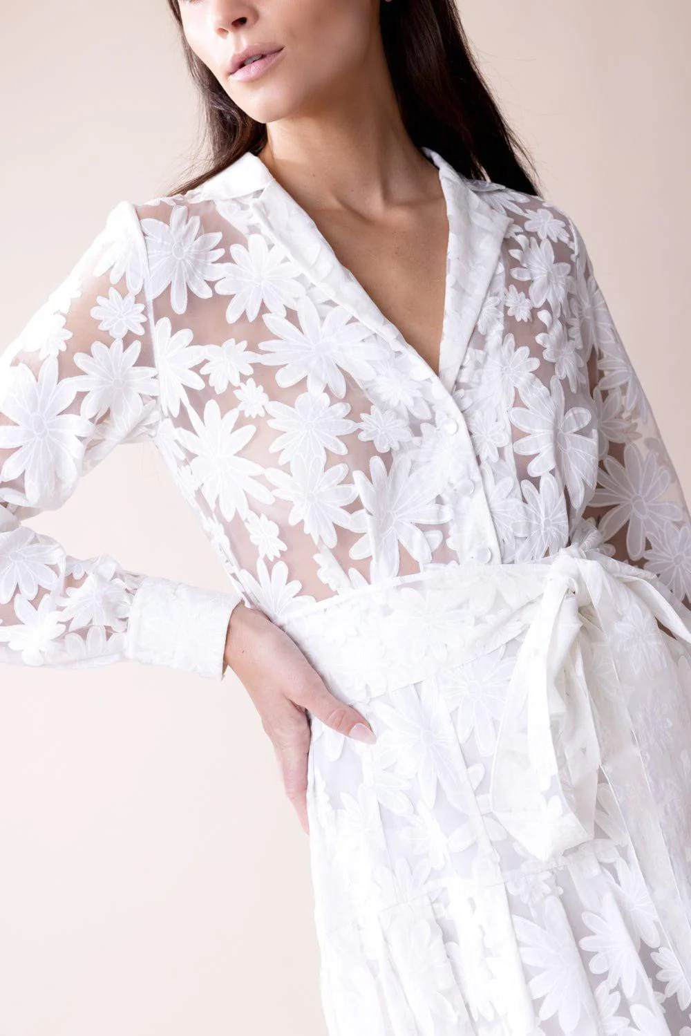 Margherita Dress - Image 6