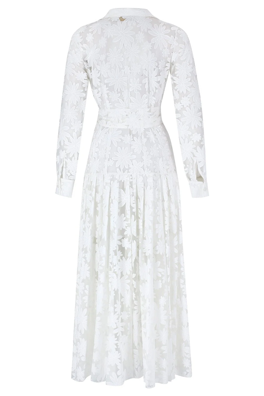 Margherita Dress - Image 7