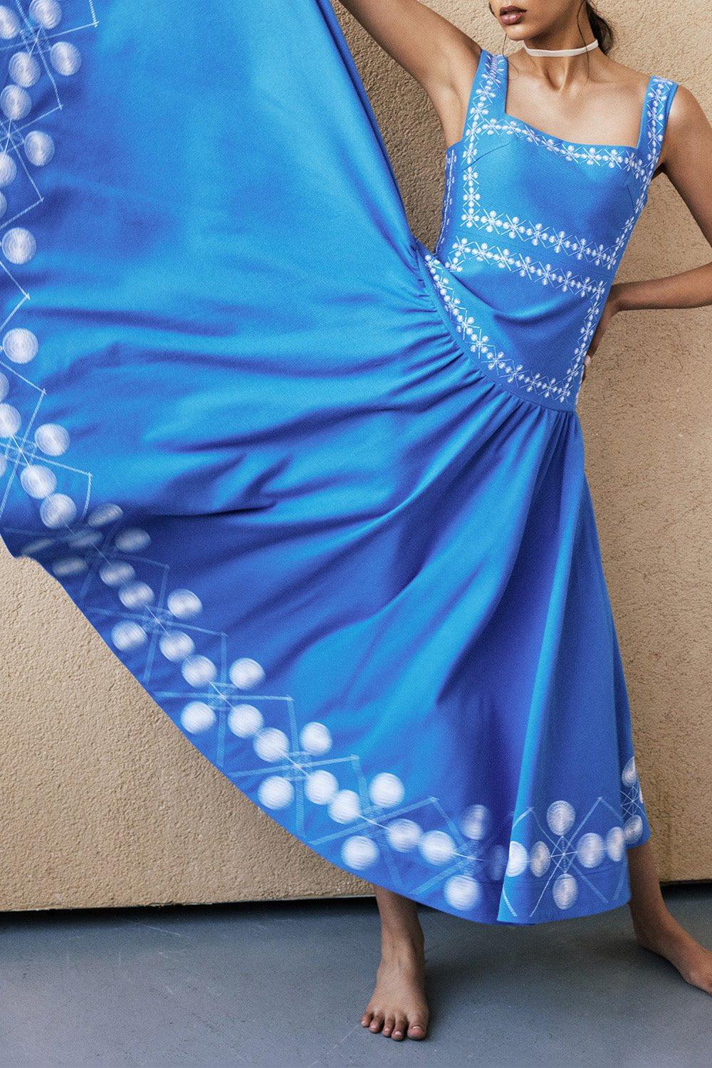 Palma Dress - Image 2