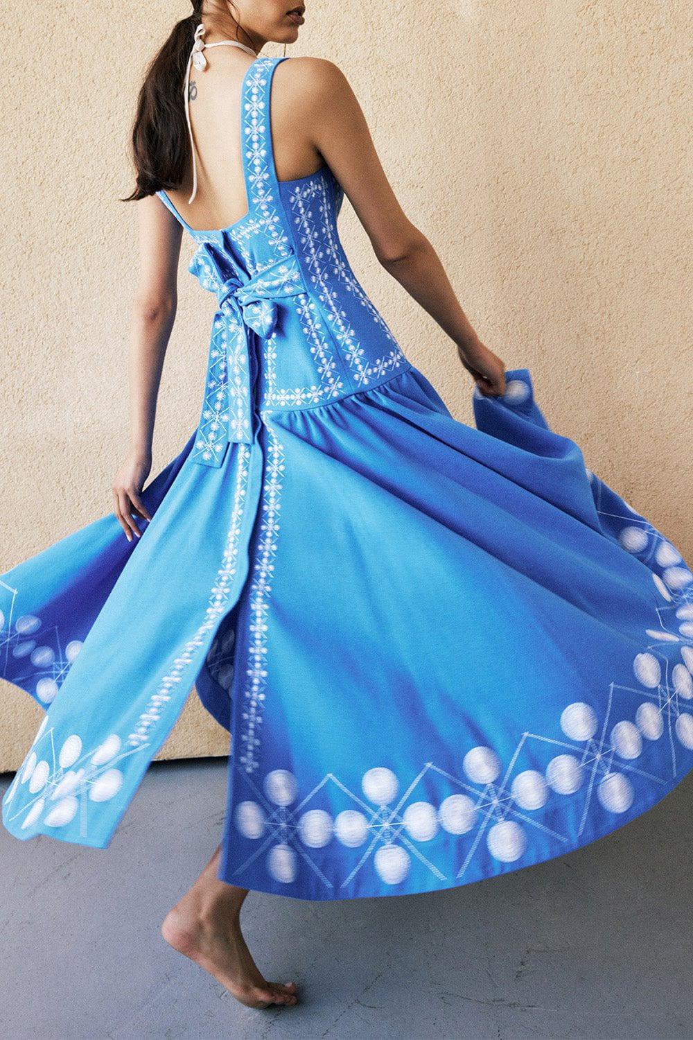 Palma Dress - Image 5