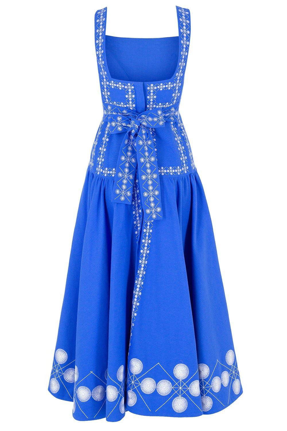 Palma Dress - Image 6