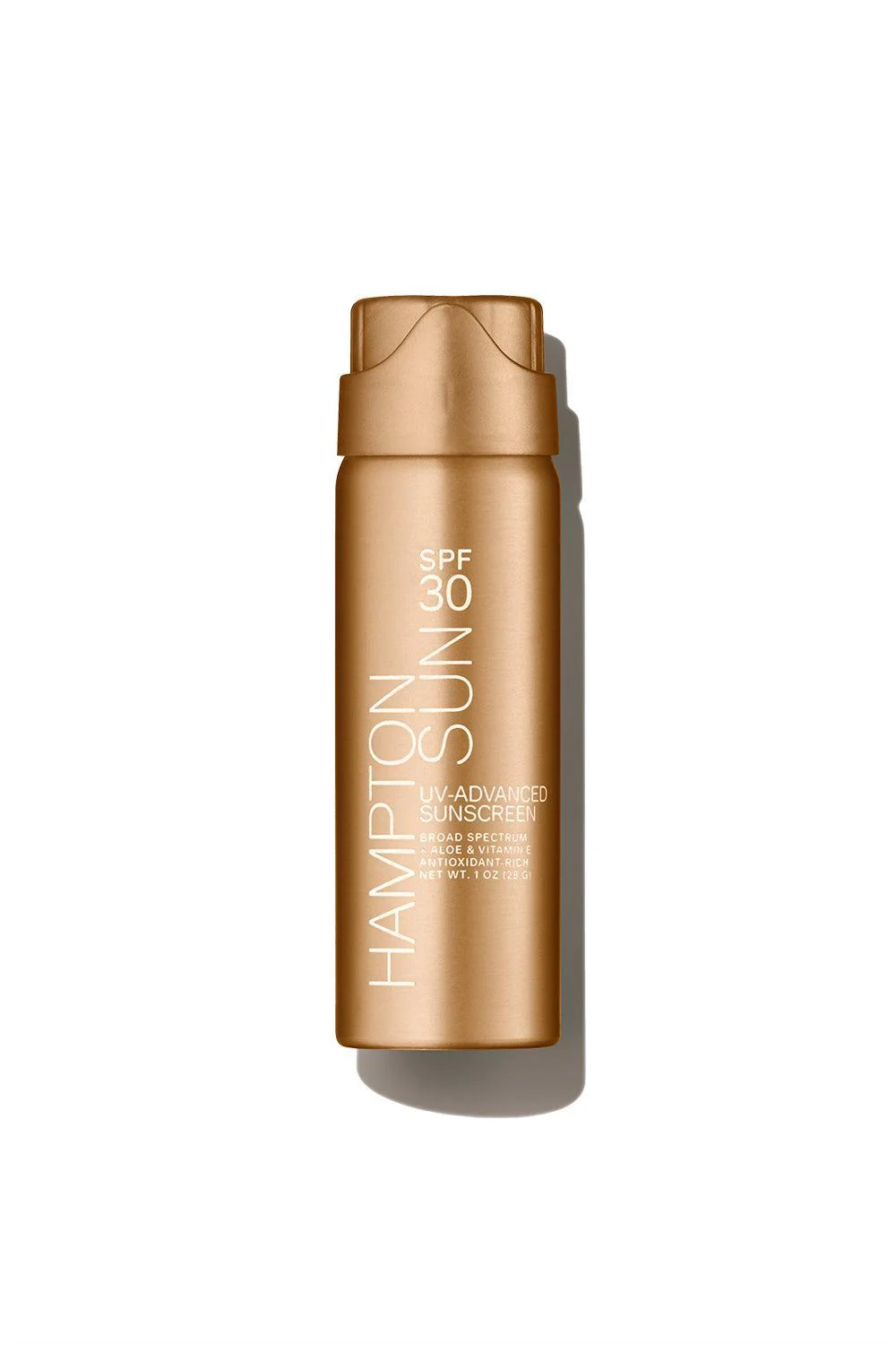 SPF Continuous Mist - 30