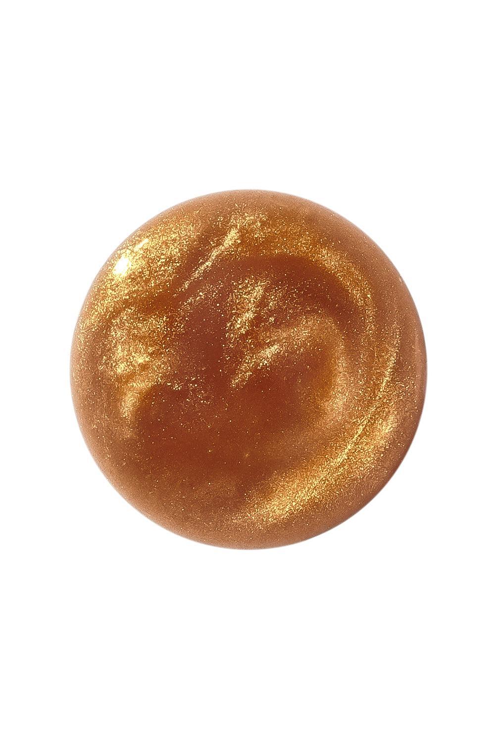 Sun Glow Luminous Body Oil - Image 4