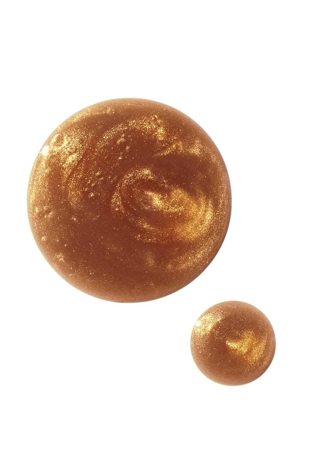 Sun Glow Luminous Body Oil - Image 5