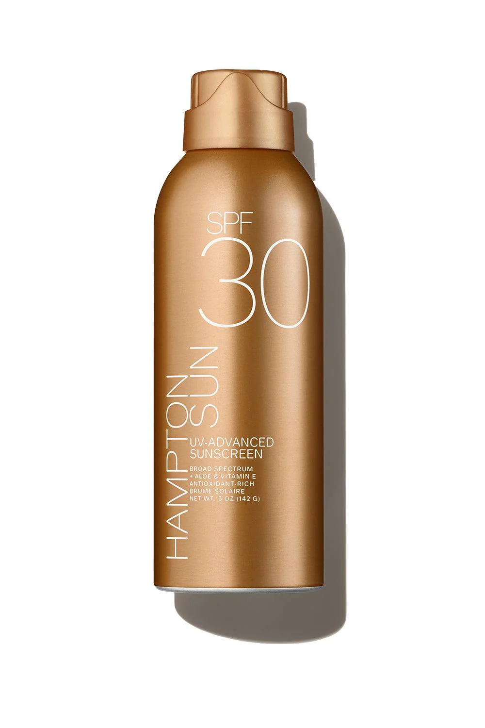UV - Advanced Mist - SPF 30